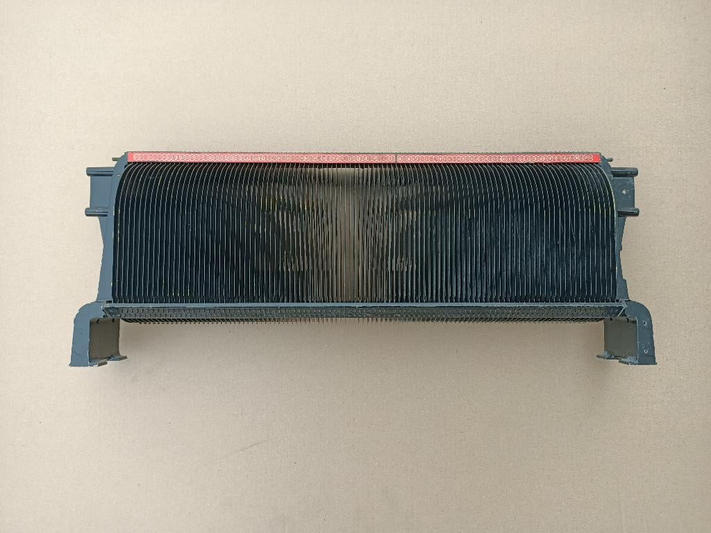 Platen Magazijn/ Mechaniek Seeburg V200 (1956) jukebox, Verzamelen, Verzenden, Gebruikt, 1950 tot 1960, Seeburg