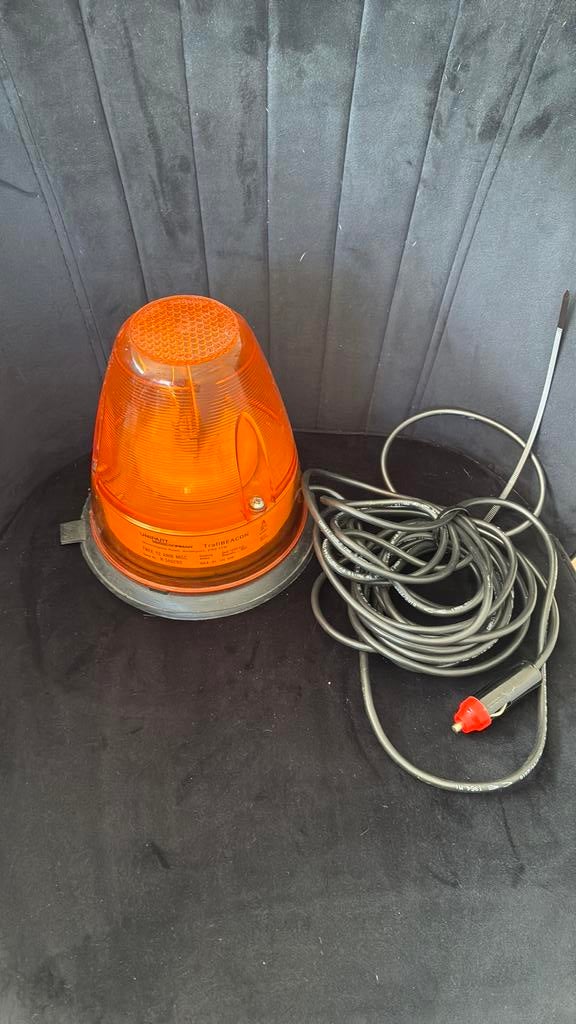 Zwaailicht, Ophalen of Verzenden