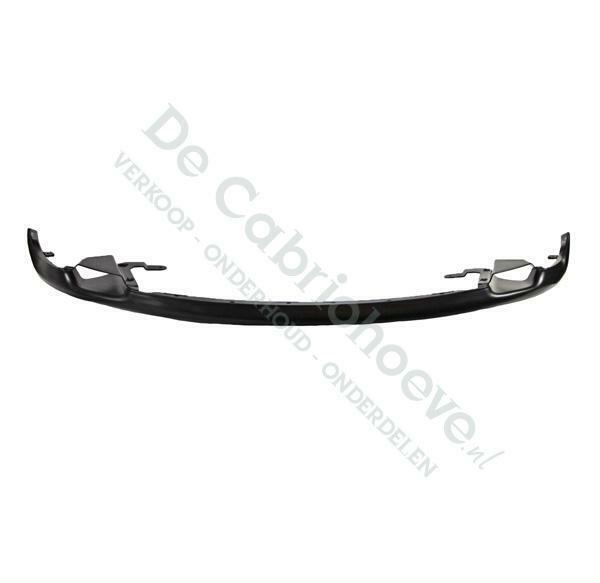MX5 Spoilerlip bumper (airdam), De Cabriohoeve VOF, Nieuw, Info@cabriohoeve.nl, Julianalaan 9, 9462PG Gasselte, Nederland