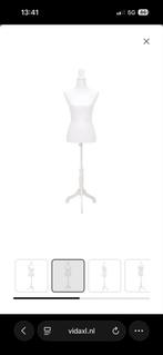 Gezocht Paspop - omgeving Overijssel, Ophalen of Verzenden, Zo goed als nieuw, Paspop