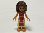 Lego Disney Minifiguur dp171 Moana, Ophalen of Verzenden, Nieuw, Losse stenen, Lego