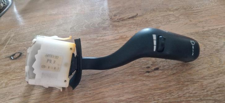 originele Saab richtingaanwijzer met cruise control functie, Auto-onderdelen, Dashboard en Schakelaars, Saab, Gebruikt, Ophalen of Verzenden