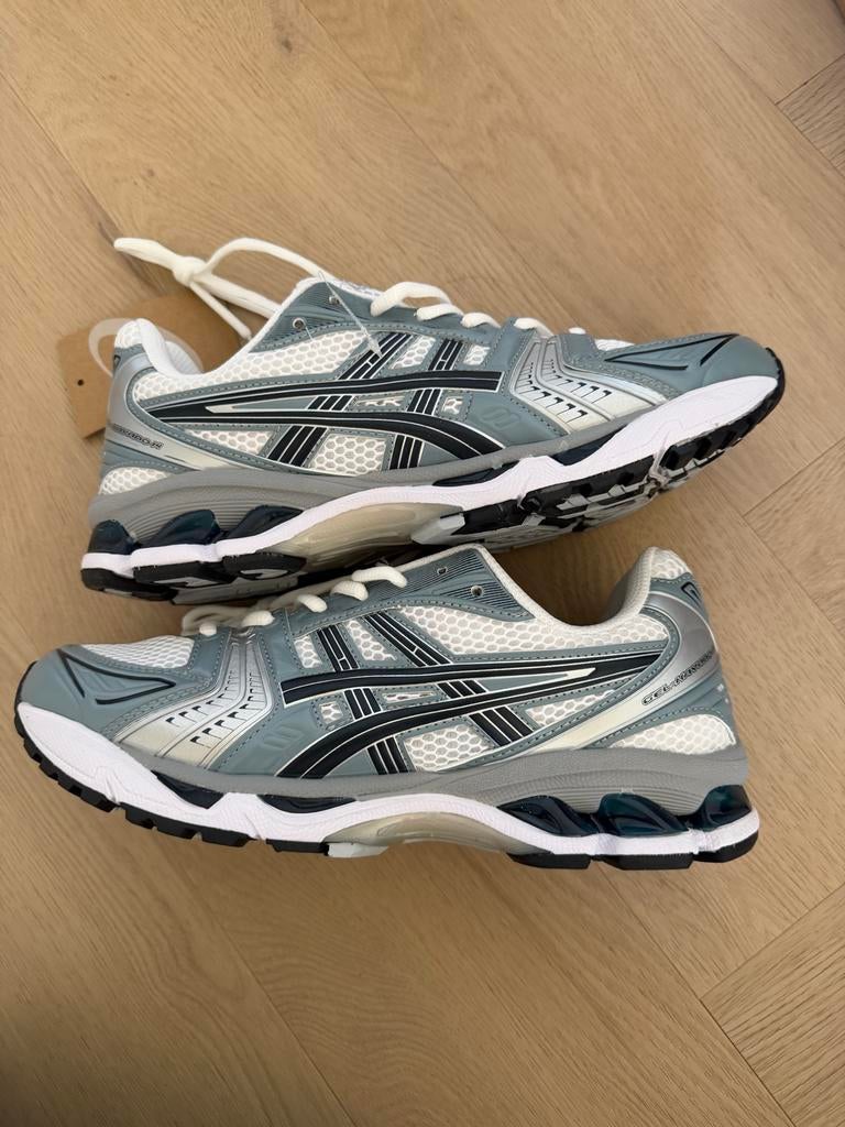 ASICS Gel-Kayano 14 - Maat 43.5, Verzenden, Nieuw, Overige kleuren, Sneakers of Gympen