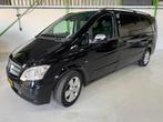 Mercedes-benz VIANO 3.0 CDI Ambiente DC Extra Lang XL / Dubb, Automaat, Bedrijf, Diesel, Te koop