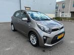Kia Picanto 1.0 DynamicLine | Touchscreen | Airco | CarPlay, Auto's, Voorwielaandrijving, Stof, Zwart, Handgeschakeld