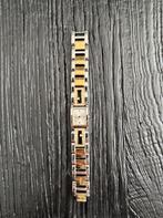 Chic dameshorloge van Guess met kristallen accenten, Sieraden, Tassen en Uiterlijk, Armbanden, Met strass, Ophalen of Verzenden