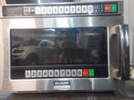Sharp R1500 AT Magnetron, Witgoed en Apparatuur, Magnetrons, Ophalen, Zo goed als nieuw, Vrijstaand, Magnetron