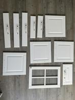 TEAB Ikea Bodbyn Frontjes, Huis en Inrichting, Keuken | Keukenelementen, Ophalen, Gebruikt, 50 tot 100 cm, 25 tot 50 cm