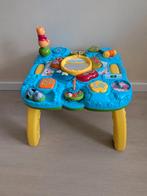 Speeltafel leestafel Winnie de Poeh Educatief, Ophalen of Verzenden