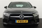 Mercedes-Benz A-Klasse 180 136 PK Luxury Style-Pack Half-Led, Voorwielaandrijving, Gebruikt, 4 cilinders, Leder en Stof