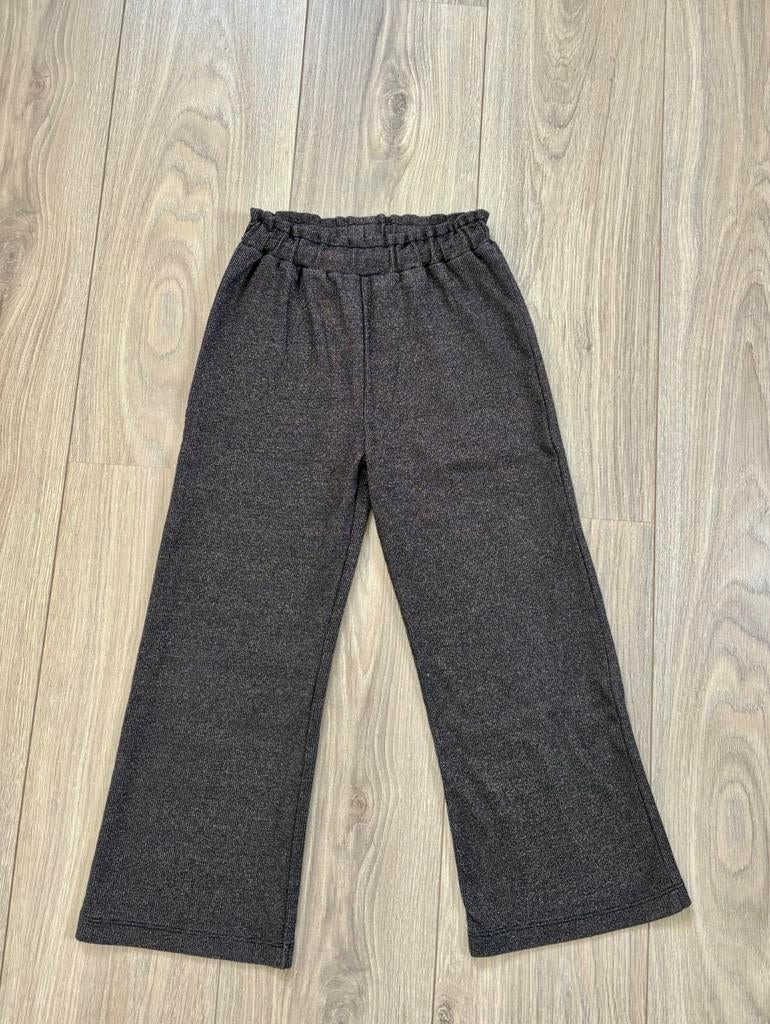 Gave MinyMo broek - maat 6/116, Kinderen en Baby's, Kinderkleding | Maat 116, Ophalen of Verzenden, Zo goed als nieuw, Meisje