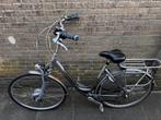Gazelle energie fiets, Fietsen en Brommers, Elektrische fietsen, Ophalen, Gebruikt, Gazelle