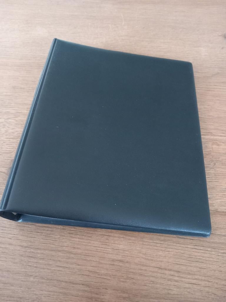 Nederland verzameling postfris vnl kindervelletjes in map, Ophalen of Verzenden, Nederland