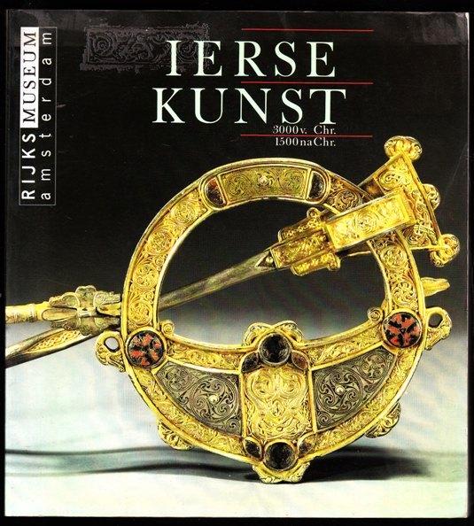 IERSE KUNST - 3000 v.Chr. - 1500 n.Chr. Rijksmuseum A'dam, Boeken, Kunst en Cultuur | Beeldend, Nieuw, Ophalen of Verzenden