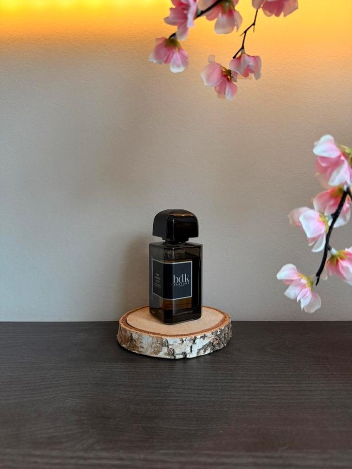 BDK GRIS CHARNEL EXTRAIT decant, Sieraden, Tassen en Uiterlijk, Uiterlijk | Parfum, Nieuw, Verzenden