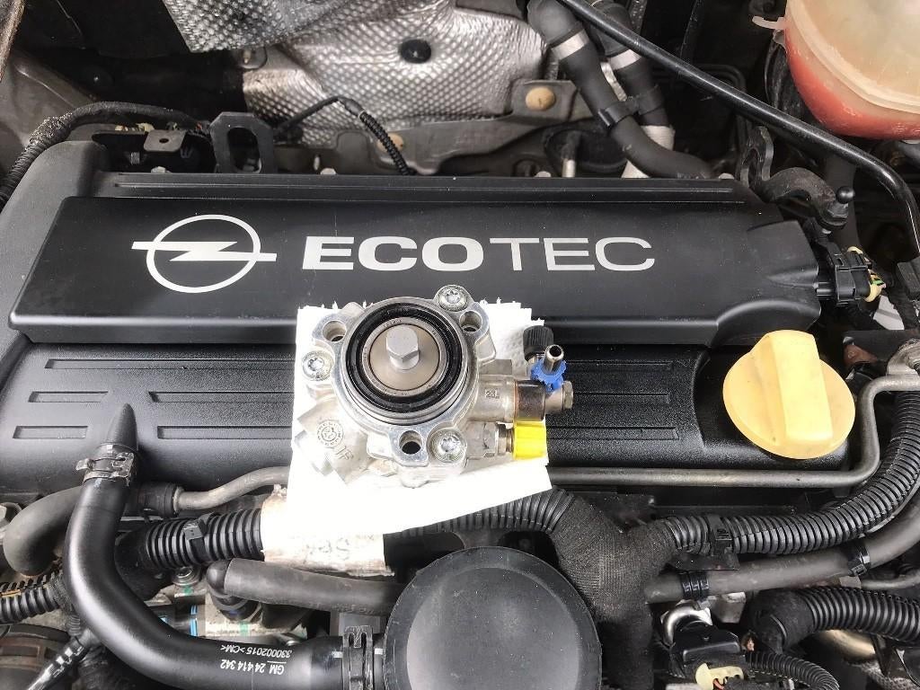 Opel Hogedrukpomp Z22YH | losse pomp, Ophalen of Verzenden, Gebruikt