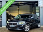 BMW X2 sDrive18i Executive Sport |Navi|LED|Cruise|Clima|PDC, Auto's, BMW, Voorwielaandrijving, Gebruikt, Zwart, Zwart