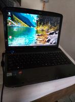Acer Aspire 5738-serie, Ophalen, Met videokaart, 8 GB, 512 GB