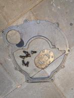 Ford Pinto ohc automaat vliegwiel spacers bouten en plaat, Ophalen of Verzenden, Gebruikt, Ford