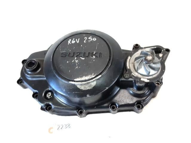 RG250 1983 - 1987 Suzuki Carterdeksel D1-53548