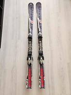 Atomic ski's, lengte 150, Sport en Fitness, Skiën en Langlaufen, Ophalen, 140 tot 160 cm, Gebruikt, Atomic