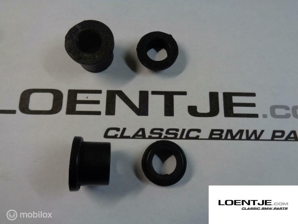 Revisieset voor rubbers dynamo BMW 02 NK e21 e30 e12 e28 e23, Nieuw, Ophalen of Verzenden, BMW, BMW