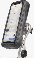 Telefoon houder scooter motor Viper waterdicht, Watersport en Boten, Ophalen of Verzenden, Zo goed als nieuw, Overige typen