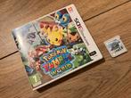Pokemon Rumble World / Nintendo 3DS, Avontuur en Actie, Gebruikt, 1 speler, Ophalen of Verzenden