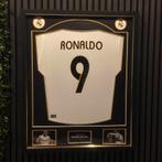 Ronaldo, Bergkamp, Tadic en Seedorf gesigneerd en ingelijst, Verzenden, Nieuw, Buitenlandse clubs, Shirt
