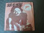 Sun - sun is here, Cd's en Dvd's, Ophalen of Verzenden, Zo goed als nieuw, Pop, Single