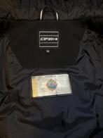 Icepeak ski-jas heren - Zwart, maat M/50, Ophalen of Verzenden, Zo goed als nieuw, Maat 48/50 (M), Zwart