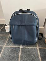 IKEA Family Laptop Rugzak - Blauw, Ophalen, 15 inch, Gebruikt, Rugzak