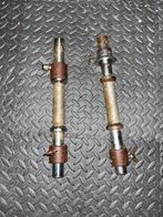 Halterstangen / Dumbbells, Ophalen, Gebruikt, Armen, Halterstangen