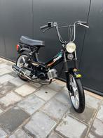 Tomos a35 65cc blauw kenteken, Ophalen, Gebruikt, 65 cc, Standard