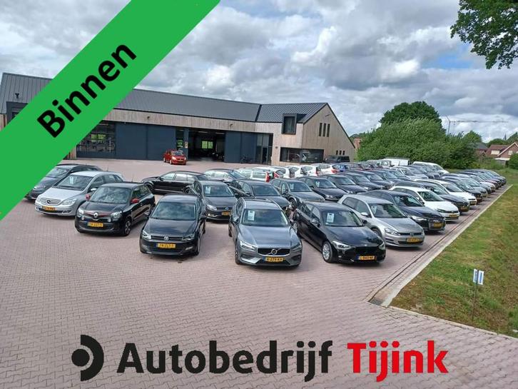 Renault Clio Estate 1.2 TCE Collection | Airco | Navi | Trek, Auto's, Renault, Bedrijf, Te koop, Clio, ABS, Airbags, Airconditioning