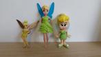 Tinkerbell Disney figuren, Ophalen of Verzenden, Zo goed als nieuw