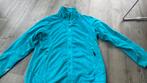 Fleece McKinley maat M turquoise, Ophalen of Verzenden, Zo goed als nieuw, Maat 38/40 (M)