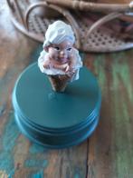 Efteling muziek doosje, Verzamelen, Efteling, Ophalen of Verzenden