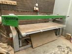 Felder FS 722 Langbandschuurmachine, Doe-het-zelf en Verbouw, Ophalen, Gebruikt, 1200 watt of meer, Bandschuurmachine