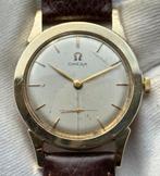 Omega heren horloge dresswatch, Polshorloge, Verguld, Omega, 1960 of later