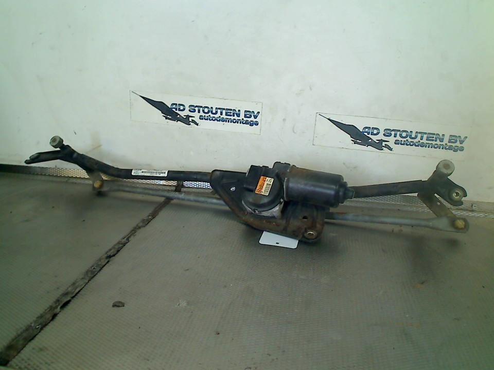 Ruitenwisser Mech + Motor F-150 Standard Cab 2004, Gebruikt, Kunden@ford.com, Henry-Ford-Straße  1, Köln 50735, , Duitsland, Ford USA
