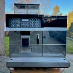 Thermoplan black&white 2, 10 kopjes of meer, Ophalen, Gebruikt, Koffiemachine