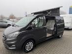 Westfalia FORD Kelsey / nugget 2024 AUTOMAAT vast toilet!, Automaat, Ford, Bedrijf, Diesel