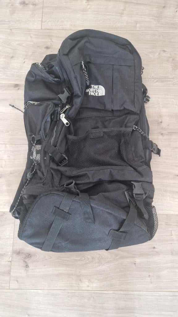 North face tas, Sieraden, Tassen en Uiterlijk, Tassen | Rugtassen, Ophalen, Gebruikt, Overige merken