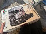 NIEUW! Italeri 3906, Hobby en Vrije tijd, Modelbouw | Auto's en Voertuigen, Italeri, Groter dan 1:32, Ophalen of Verzenden, Zo goed als nieuw