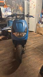 Peugot vivacity (blauw kenteken), Ophalen of Verzenden, Zo goed als nieuw, Carburateur, Peugeot