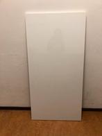 Hoog glanzend buroblad IKEA, Ophalen, Gebruikt, Rechthoekig, 50 tot 100 cm