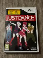 Just Dance Wii - Wii, Spelcomputers en Games, Games | Nintendo Wii, Muziek, Eén computer, Ophalen of Verzenden, Zo goed als nieuw