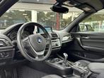 BMW 2 Serie Cabrio 220i | 184 pk | Navi Prof. | Stoelverwarm, Gebruikt, 4 cilinders, 4 stoelen, Handgeschakeld