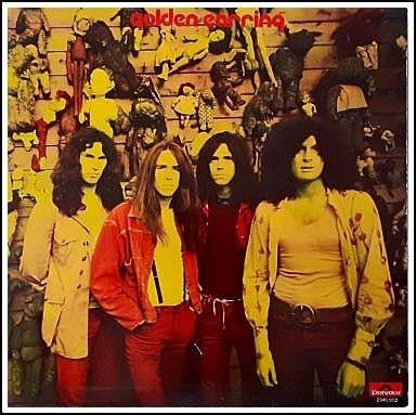 Golden Earring: Wall of dolls., Cd's en Dvd's, Ophalen of Verzenden, Gebruikt, Overige formaten, Poprock